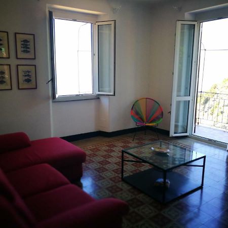 Casa Belsito Apartment กอร์นิญา ภายนอก รูปภาพ