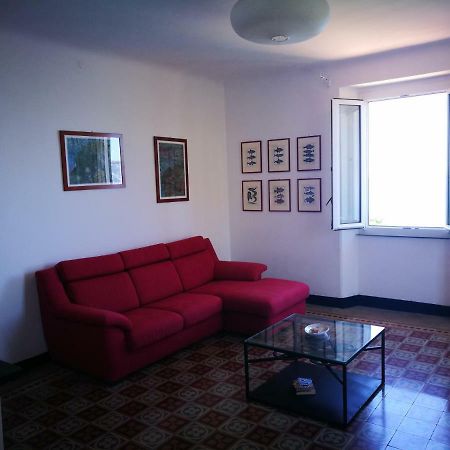 Casa Belsito Apartment กอร์นิญา ภายนอก รูปภาพ