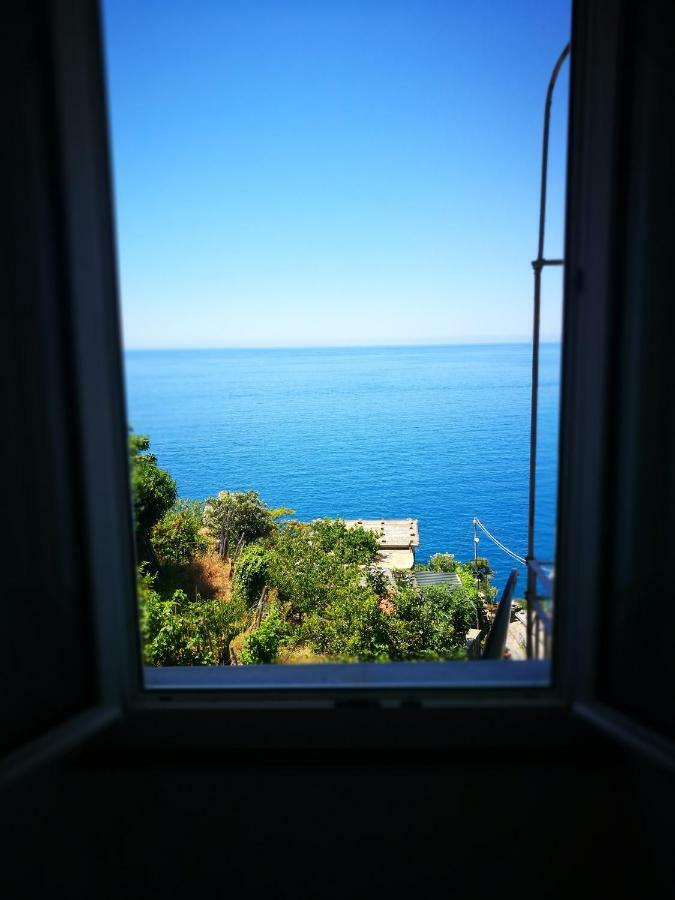 Casa Belsito Apartment กอร์นิญา ภายนอก รูปภาพ