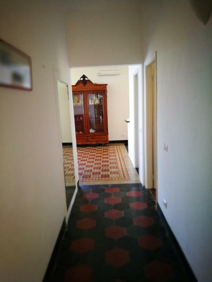 Casa Belsito Apartment กอร์นิญา ภายนอก รูปภาพ